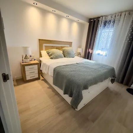 Appartement Turquesa 2br *