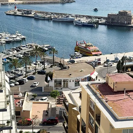 Turquesa 2br Appartement