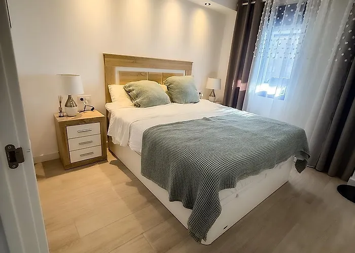 Apartman Turquesa 2br *