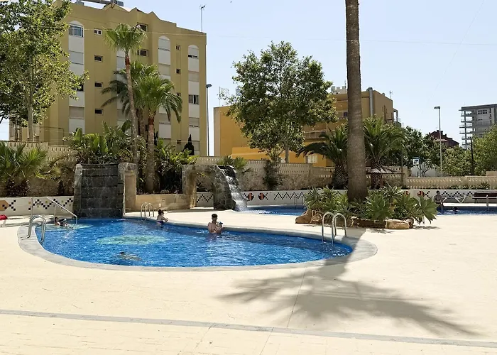 Apartman Turquesa 2br *