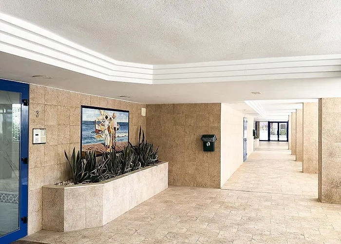 Turquesa 2br * Calpe