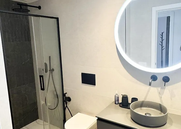 Apartman Turquesa 2br Calpe