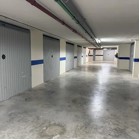 Turquesa 2br * Calpe