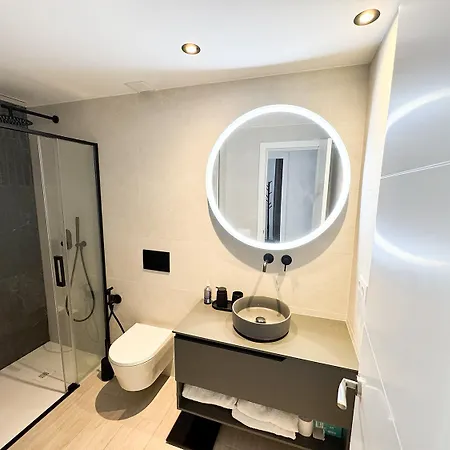 Turquesa 2br Апартаменти *