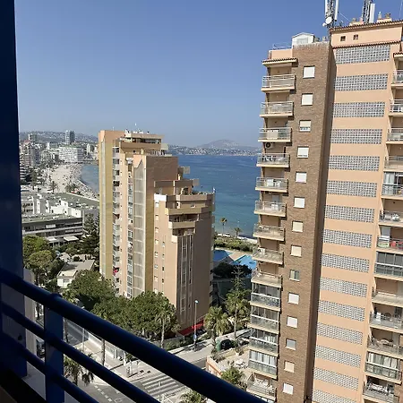 Апартаменти Turquesa 2br *