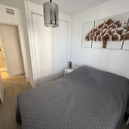 Turquesa 2br * Кальпе