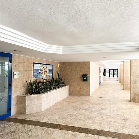 Turquesa 2br * Calpe