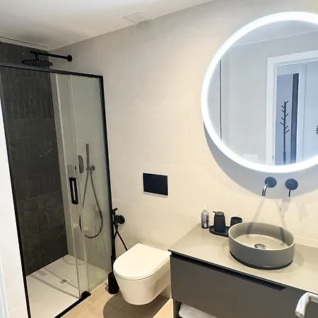 Lejlighed Turquesa 2br Calpe