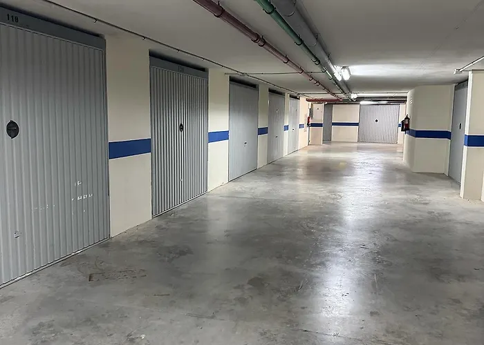 Turquesa 2br * קלפה