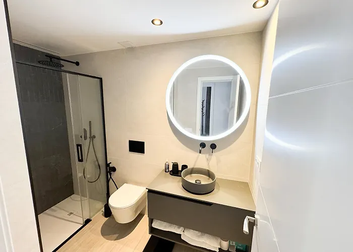 Turquesa 2br Апартаменти *