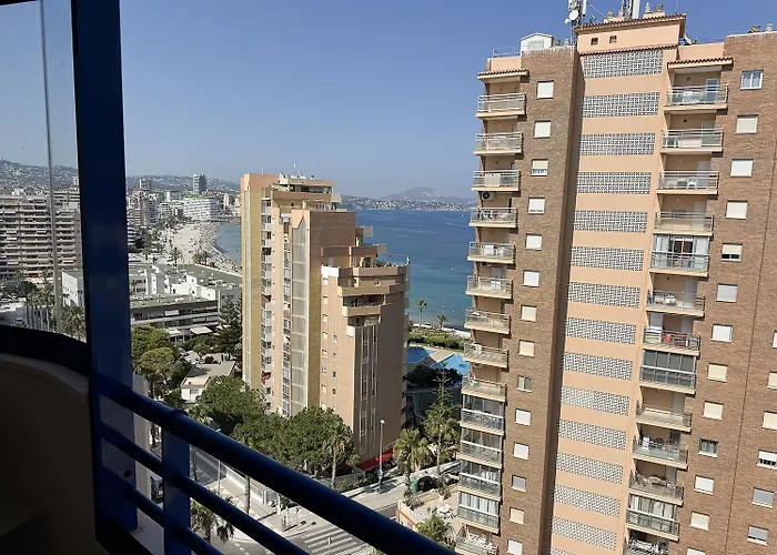 Апартаменти Turquesa 2br *