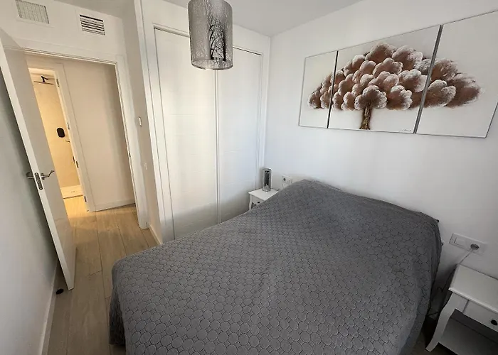 Turquesa 2br * קלפה